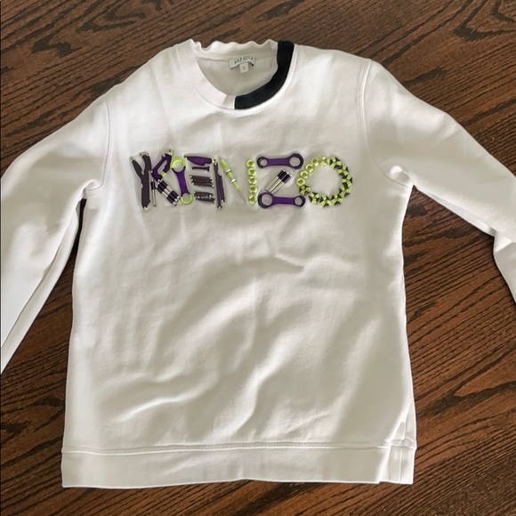 Kenzo top